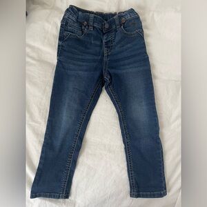 Mayoral Blue Denim Jeans